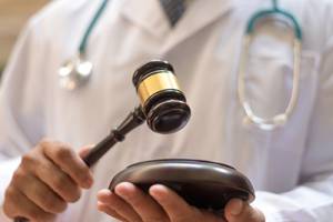 doctor-with-gavel